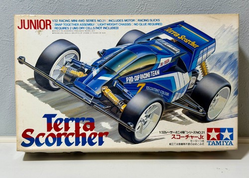 Tamiya 18044 mini 4wd - mini,
