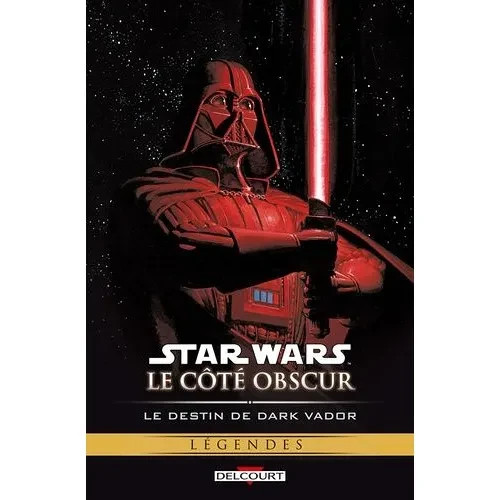Star wars comics delcourt - star,