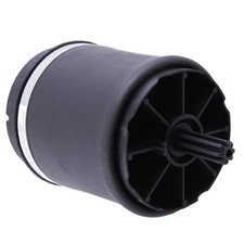 Arrière Air amortisseur