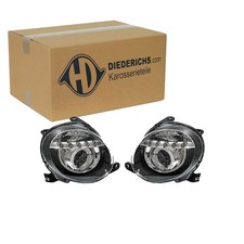 DIEDERICHS Tuning Kit Phares