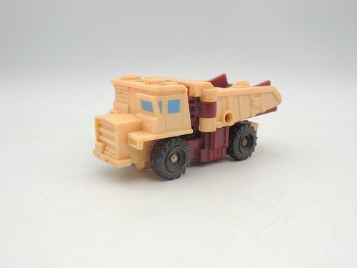 Transformers landfill - g1,