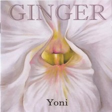 Yoni, Ginger (8)