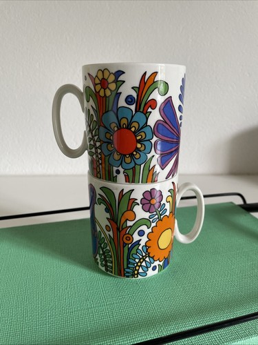 Paire tasses mugs en - 🟢,