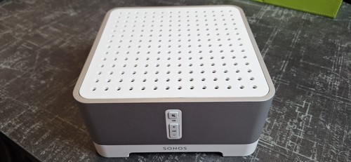 Sonos connect amp zp120 - sonos, –