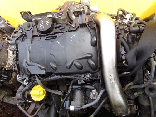 Espace laguna dci - dci, euro
