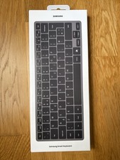 2 Clavier Samsung