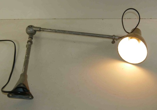 Lampe atelier ab - lampe, d'atelier