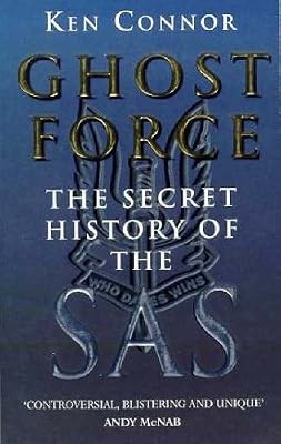 Ghost force the secret - ghost,