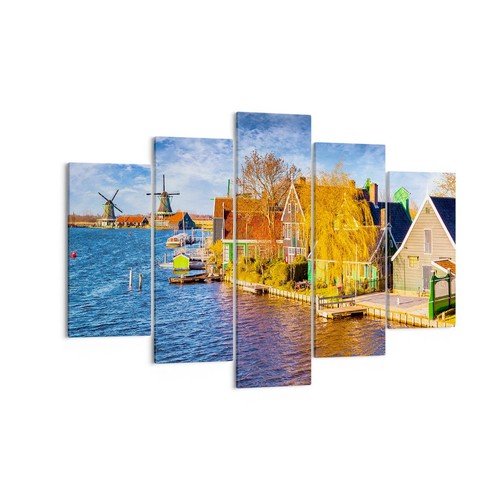 Impression sur toile 150x100cm - impression,