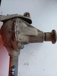 Pont avant complet - , opel