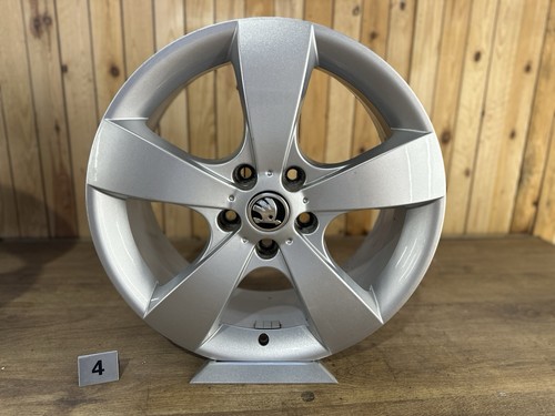 Jante aluminium - en,