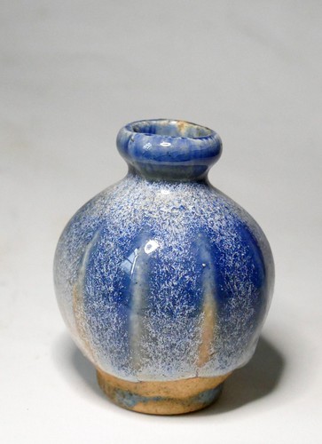 Miniature vase soliflore