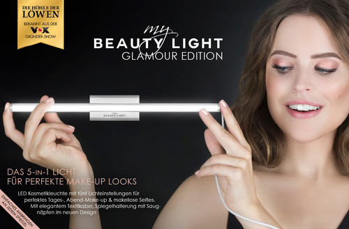 Beauty light glamour - beauty, light®