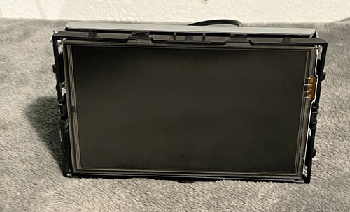 Autoradio smeg iv2 - autoradio, tactile