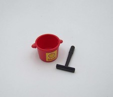 PLAYMOBIL (R3139) STATION