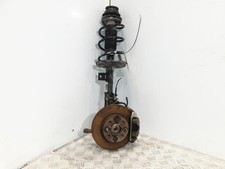 Demi train avant droit FORD KA 2 PHASE 2 1639569