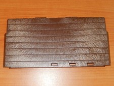 playmobil - maison forestiere