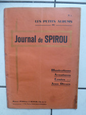 LES PETITS ALBUMS DU JOURNAL