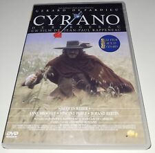 DVD - Cyrano De Bergerac -
