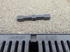 Sab Sabdrain 100 Caniveau