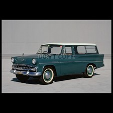 Photo A.034989 PRINCE SKYWAY 1957-1959