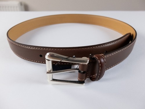 Berluti brown - (no, customs