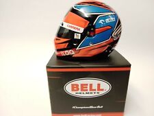 Casque Bell Kimi Raikkonen Alfa Romeo Imola Emilia Romagna GP 2021 1/2 4100122