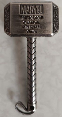 Mini marteau acier - marteau, de