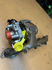 turbo origin psa 2.0 hdi  k03