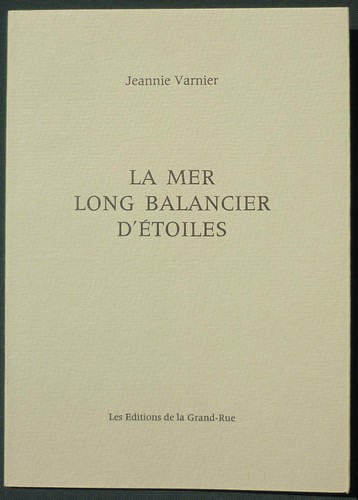 Varnier mer long - varnier,