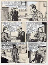 BOB DAN : JACK SPORT "ERREUR