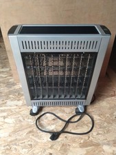 Radiateur électrique à radiants infrarouges INFRA 2410 2400W - SUPRA