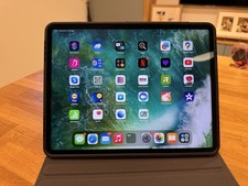 ipad pro 12.9