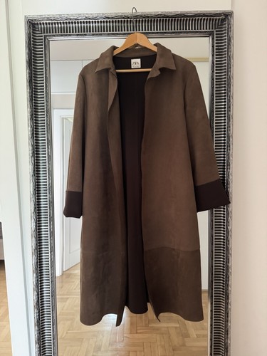 Manteau zara taille - zara, l