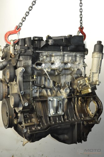 Mercedes classe w204 c200 - mercedes,