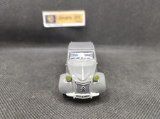 Citroen 2cv azlm - ▄▀▄,