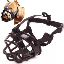 Muselière pour Chien