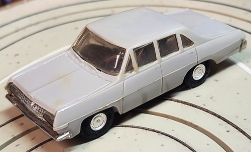 Faller ams 4831 opel diplomat - faller,