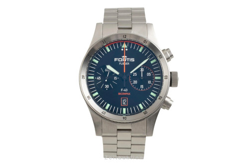 Montre pour homme - , fortis