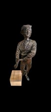 Sculpture Bronze Alfred Barye