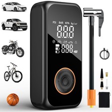 Compresseur à Air Portatif