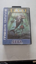 Ecco the Dolphin Complet sur