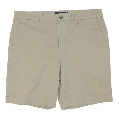 Chaps shorts homme - shorts, beige