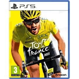 Jeu ps5 tour - ps5,