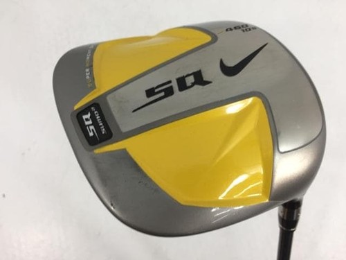 Nike golf sumo2 460 - golf,