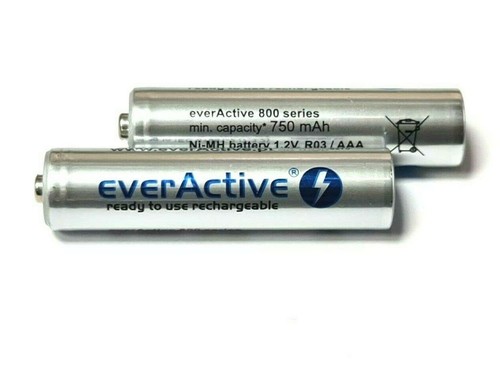 Lot piles 2000 mah - de, 2