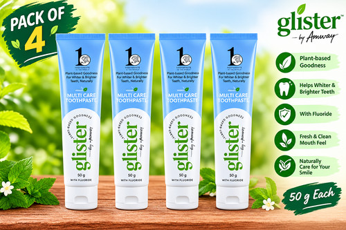 Amway glister multi - amway,
