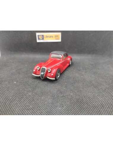 Alfa romeo 6c - 6c, 2500