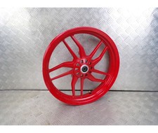 MASAI 125 FURIOUS RACING