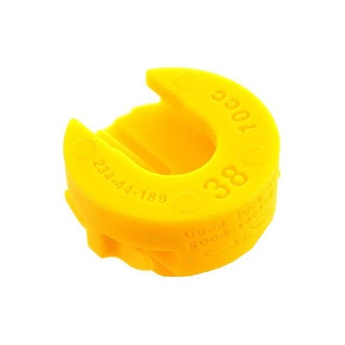 Volume spacer pour - 38, float